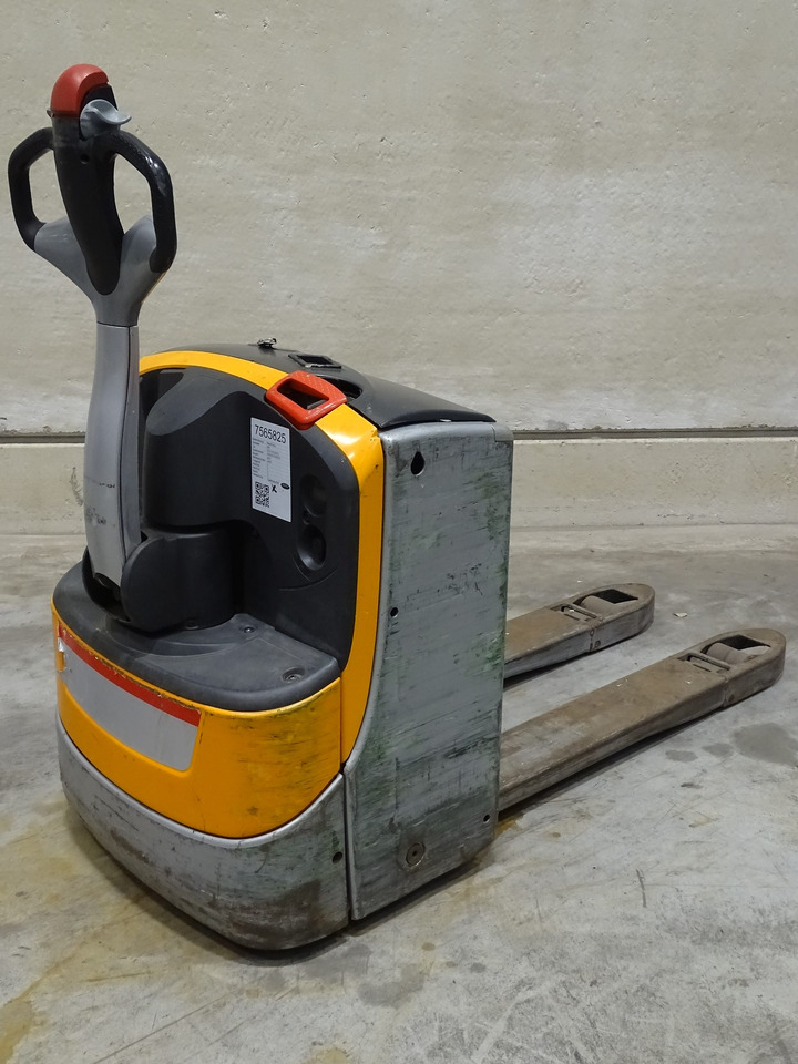 Still EXU16 - Pallet truck: picture 2 Still EXU16 - Pallet truck: picture 2