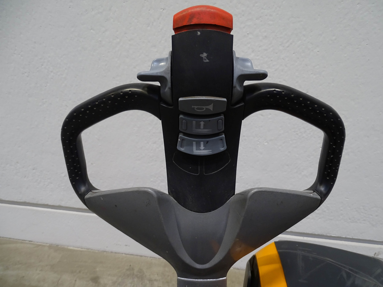 Still EXU16 - Pallet truck: picture 3 Still EXU16 - Pallet truck: picture 3