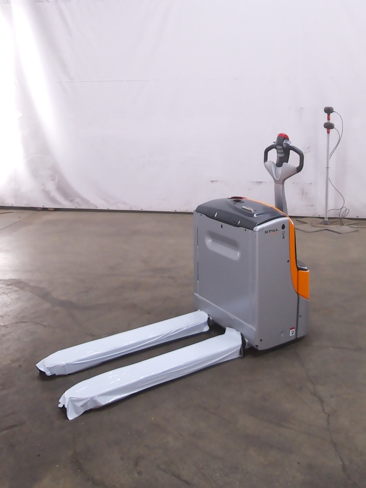 Still EXU18/BATT.NEU - Pallet truck: picture 1 Still EXU18/BATT.NEU - Pallet truck: picture 1