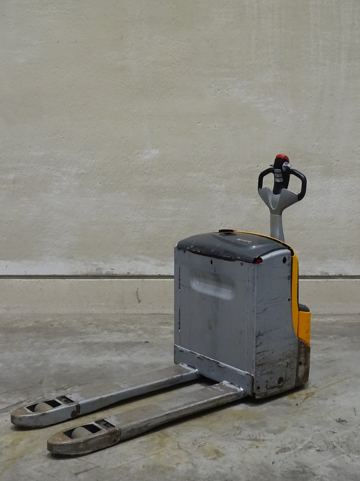 Still EXU18 - Pallet truck: picture 1 Still EXU18 - Pallet truck: picture 1