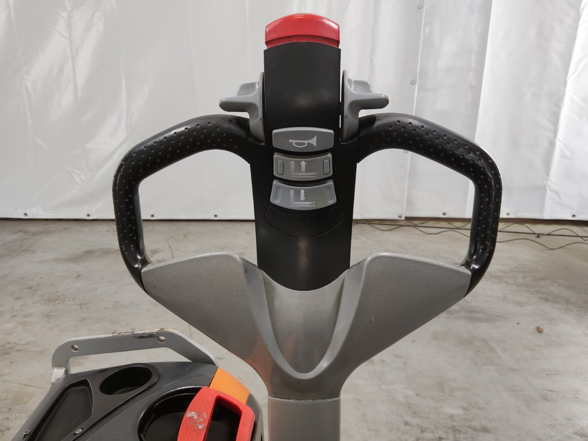Still EXU18 - Pallet truck: picture 3 Still EXU18 - Pallet truck: picture 3