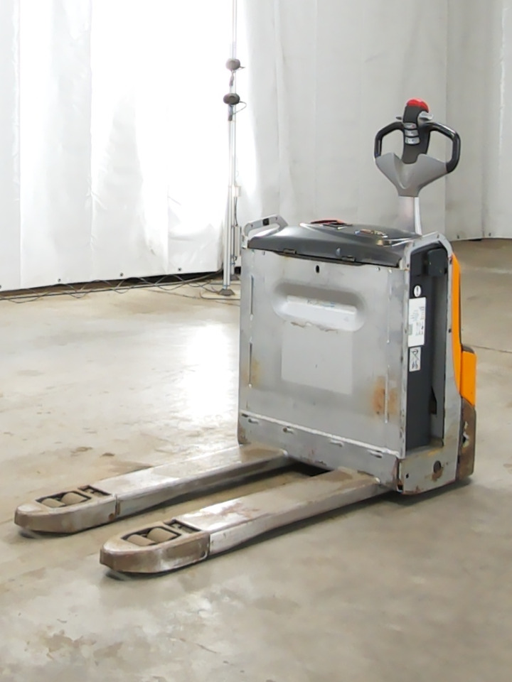 Still EXU18 - Pallet truck: picture 1 Still EXU18 - Pallet truck: picture 1