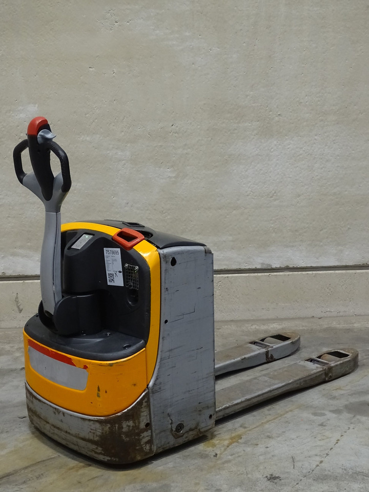 Still EXU18 - Pallet truck: picture 2 Still EXU18 - Pallet truck: picture 2