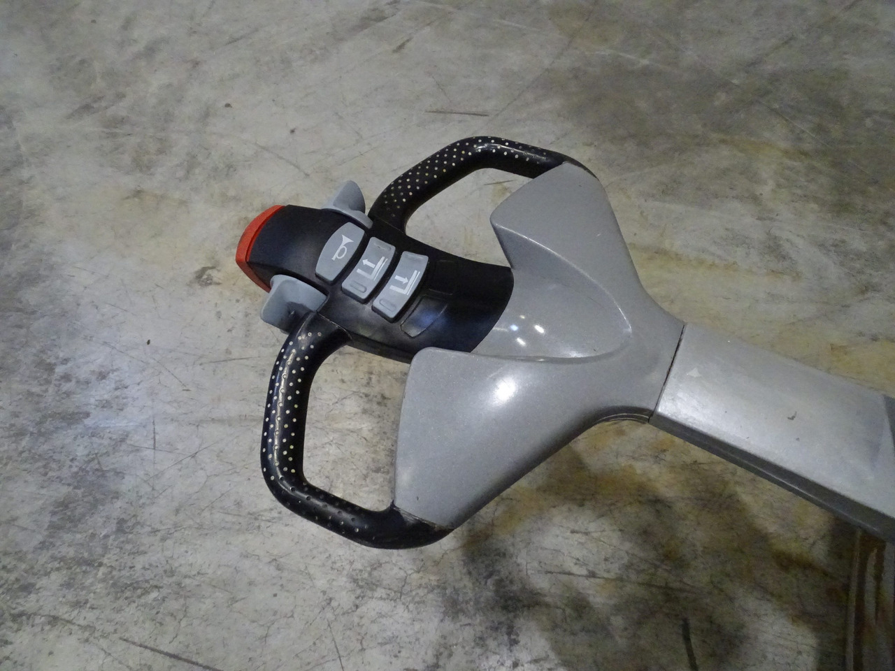 Still EXU18 - Pallet truck: picture 3 Still EXU18 - Pallet truck: picture 3