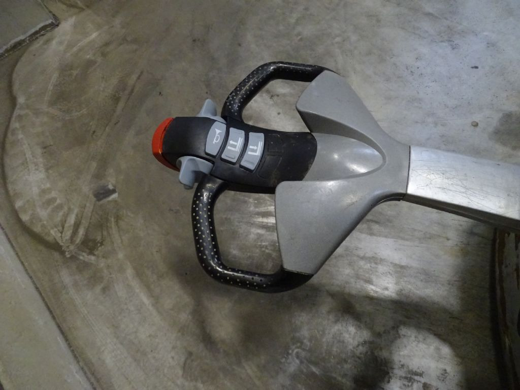 Still EXU18 - Pallet truck: picture 3 Still EXU18 - Pallet truck: picture 3