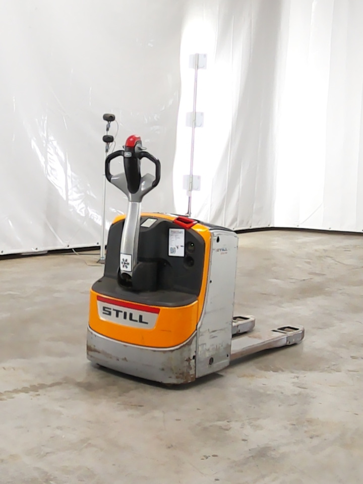 Still EXU18 - Pallet truck: picture 2 Still EXU18 - Pallet truck: picture 2