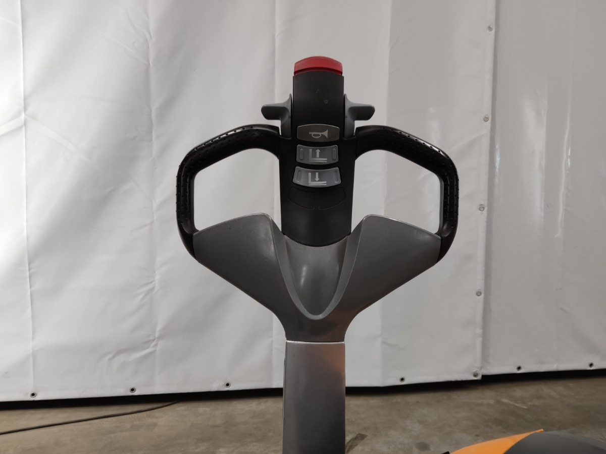 Still EXU18/LIION - Pallet truck: picture 3 Still EXU18/LIION - Pallet truck: picture 3