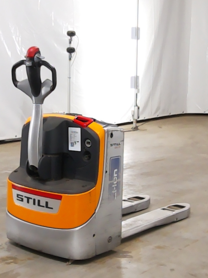 Still EXU18/LIION - Pallet truck: picture 2 Still EXU18/LIION - Pallet truck: picture 2