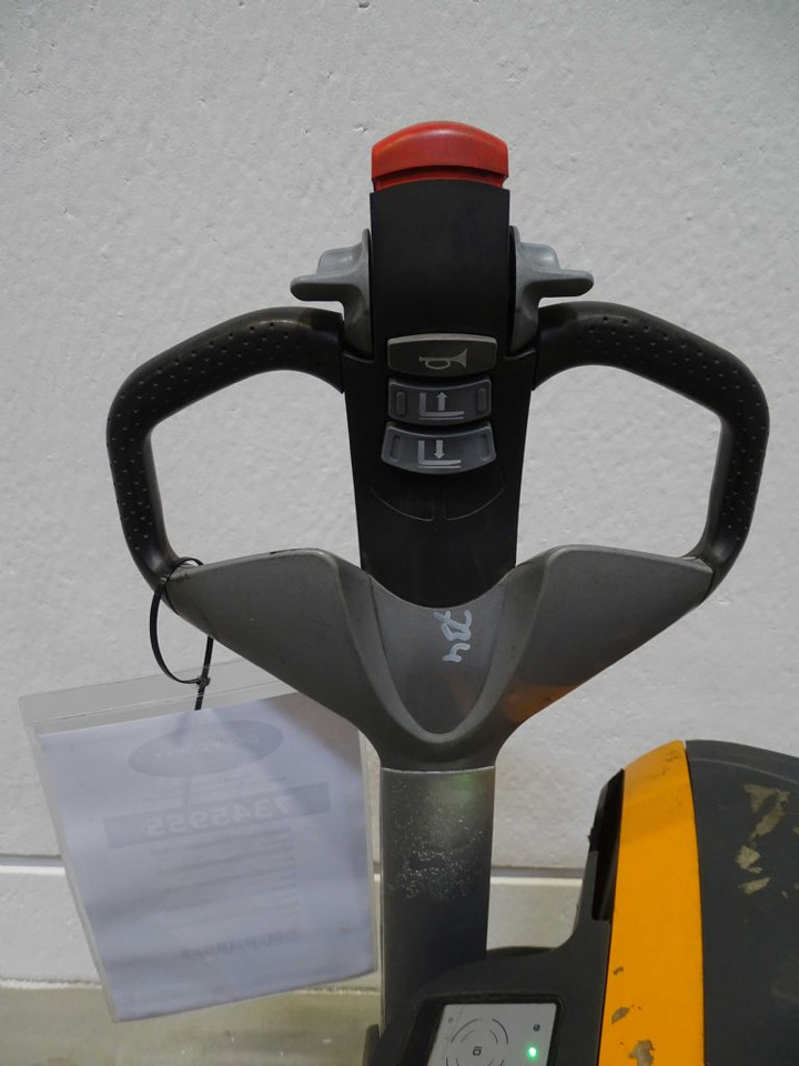 Pallet truck Still EXU20: picture 7