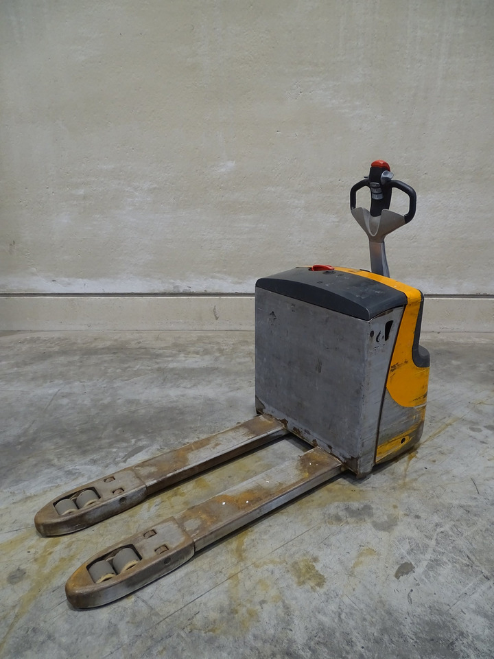 Still EXU20 - Pallet truck: picture 1 Still EXU20 - Pallet truck: picture 1