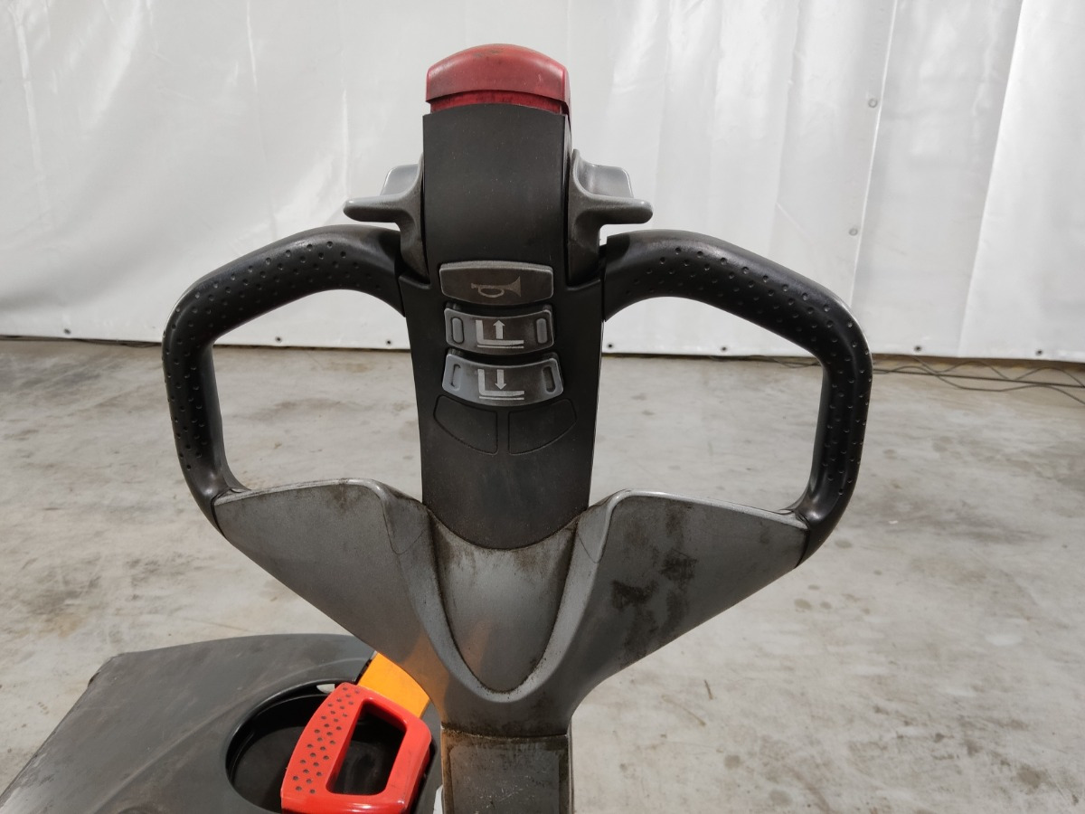 Still EXU20 - Pallet truck: picture 3 Still EXU20 - Pallet truck: picture 3