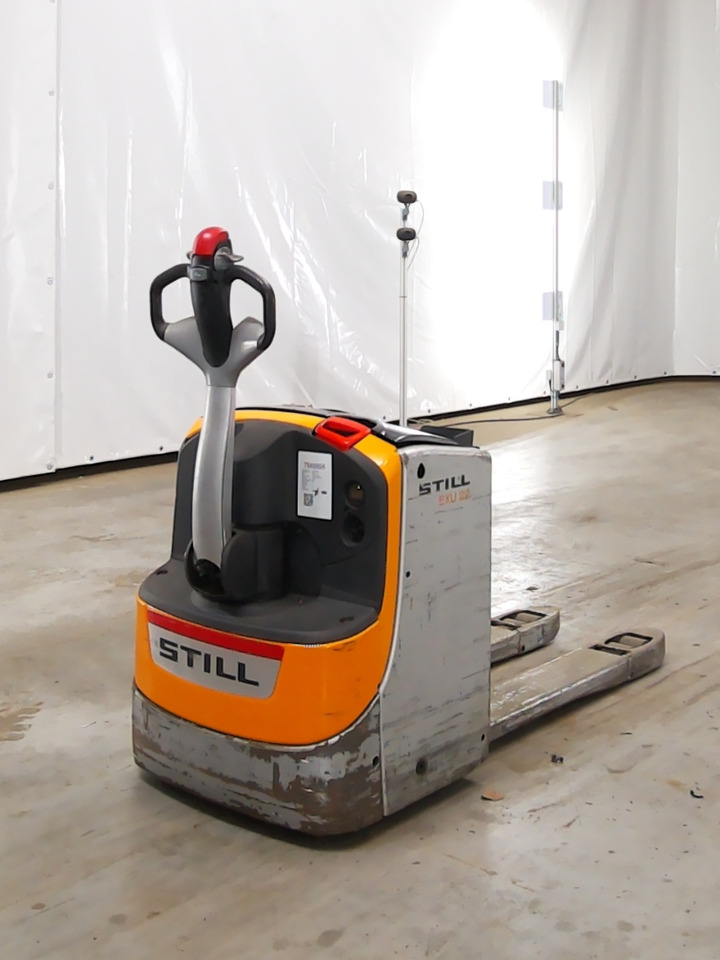 Still EXU22 - Pallet truck: picture 2 Still EXU22 - Pallet truck: picture 2