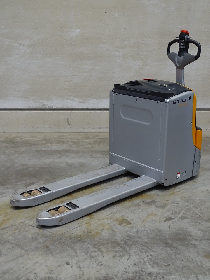 Still EXU22 - Pallet truck: picture 1 Still EXU22 - Pallet truck: picture 1