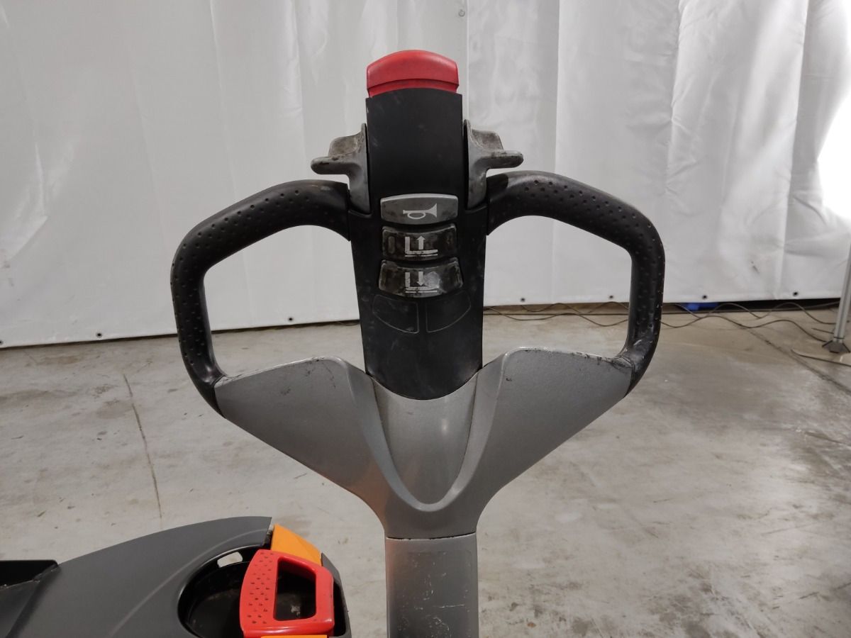 Still EXU22 - Pallet truck: picture 3 Still EXU22 - Pallet truck: picture 3