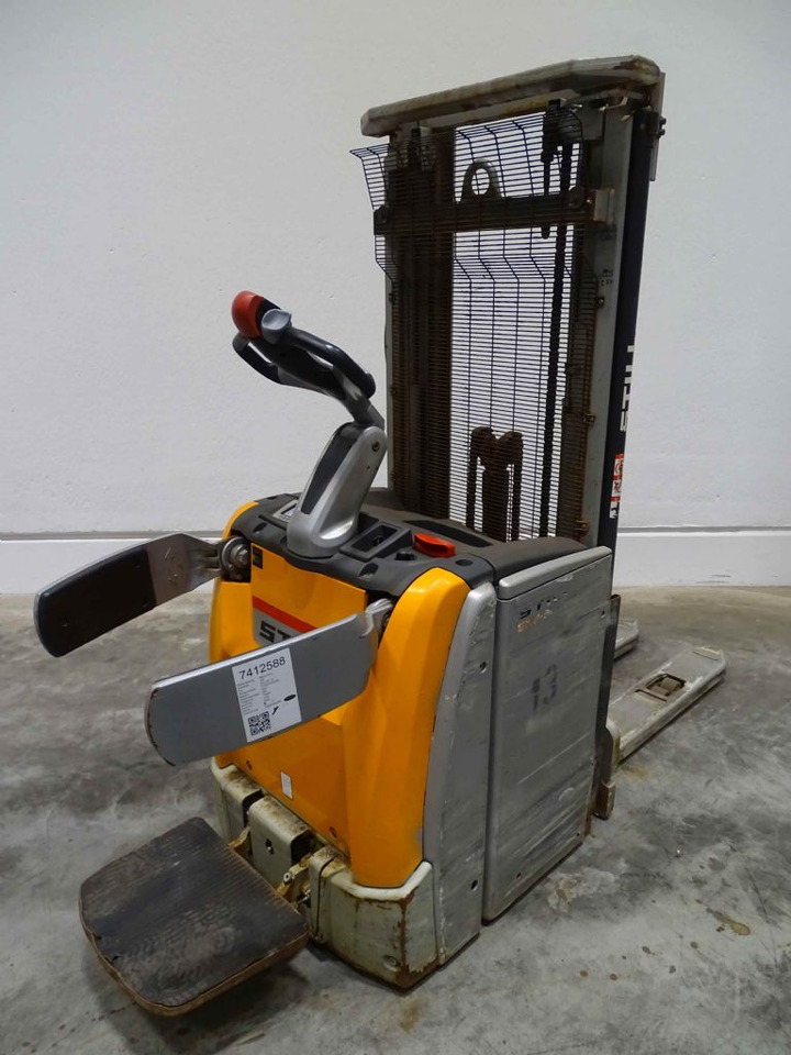 Still EXV-SF14/TK - Stacker: picture 2 Still EXV-SF14/TK - Stacker: picture 2