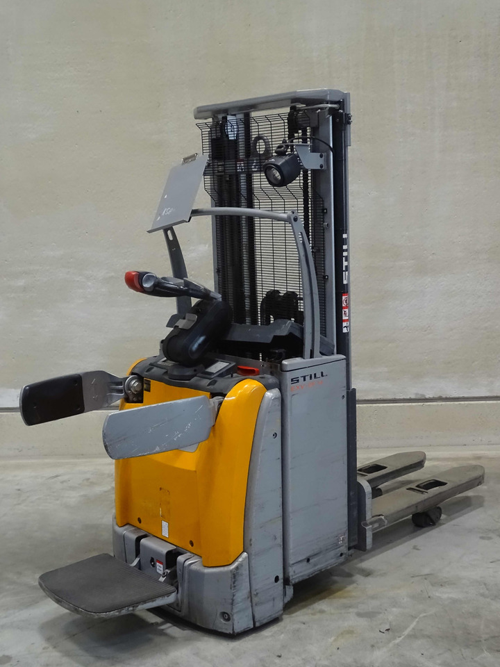 Still EXV-SF14I - Stacker: picture 2 Still EXV-SF14I - Stacker: picture 2