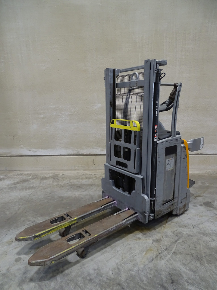 Still EXV-SF14I - Stacker: picture 1 Still EXV-SF14I - Stacker: picture 1