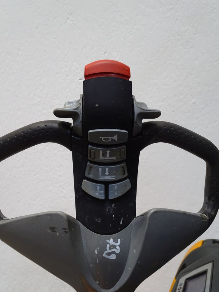 Still EXV14I/EX - Stacker: picture 3 Still EXV14I/EX - Stacker: picture 3