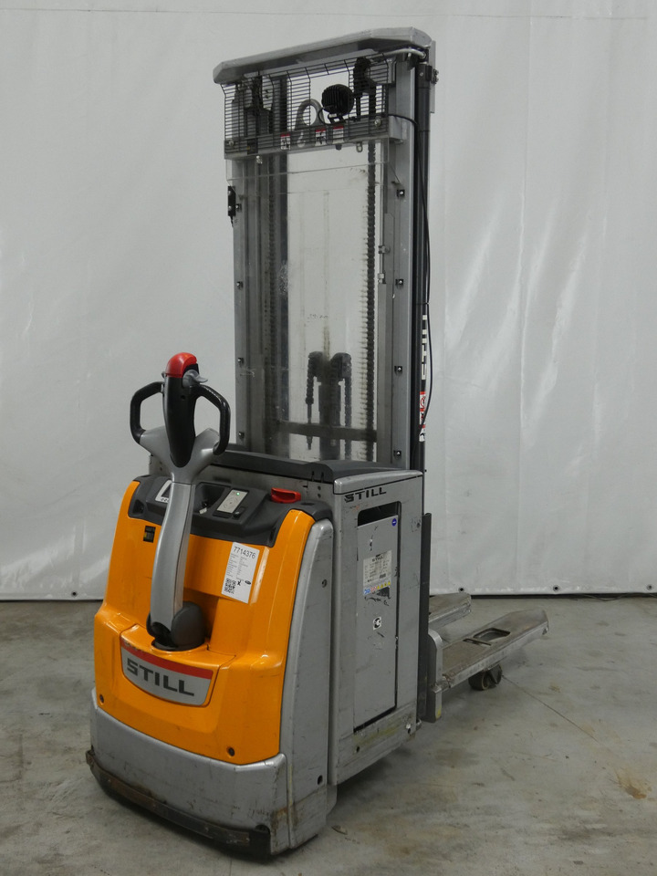 Still EXV14I - Stacker: picture 2 Still EXV14I - Stacker: picture 2