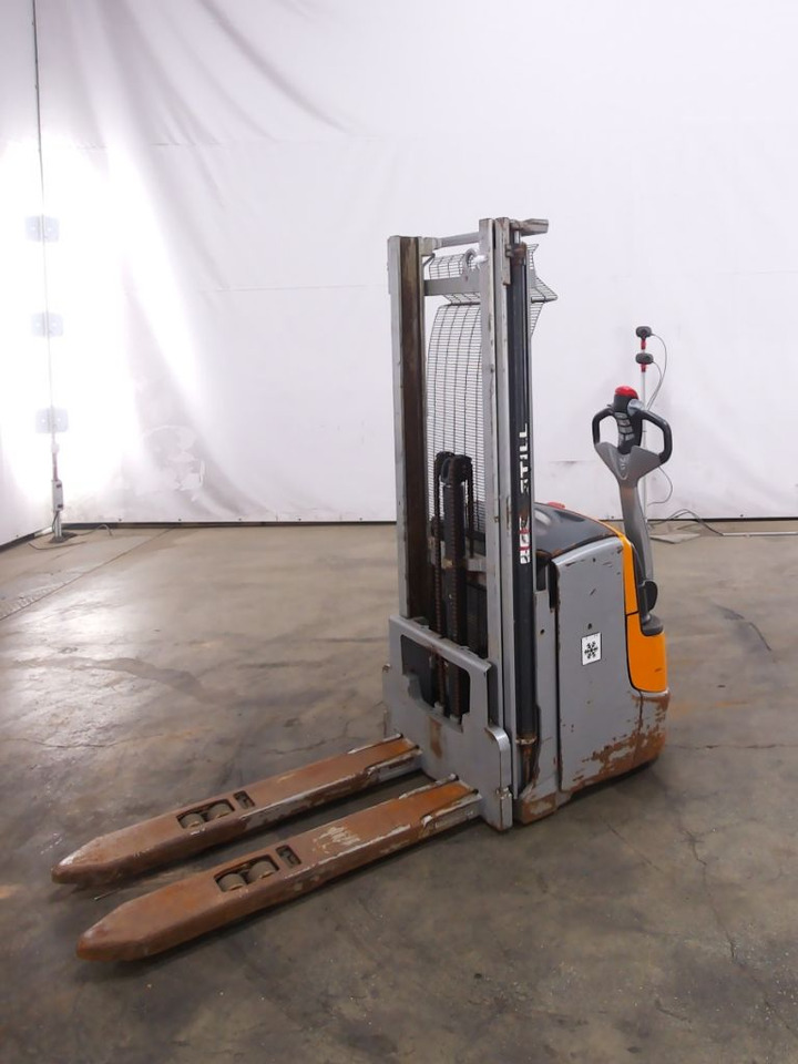 Still EXV14IC - Stacker: picture 1 Still EXV14IC - Stacker: picture 1