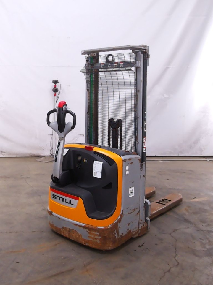 Still EXV14IC - Stacker: picture 2 Still EXV14IC - Stacker: picture 2