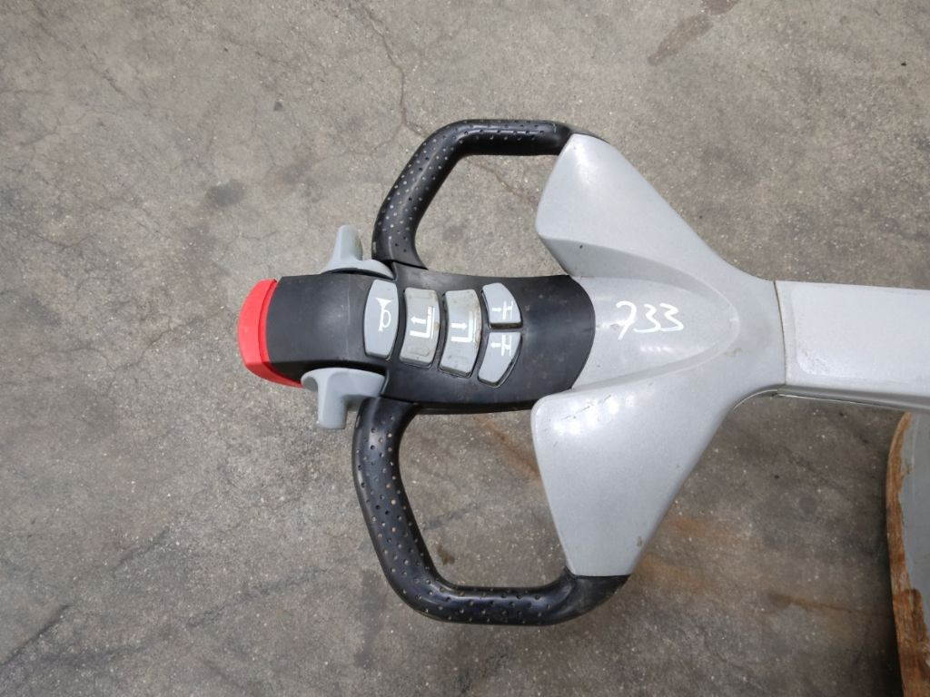 Still EXV14IC - Stacker: picture 3 Still EXV14IC - Stacker: picture 3