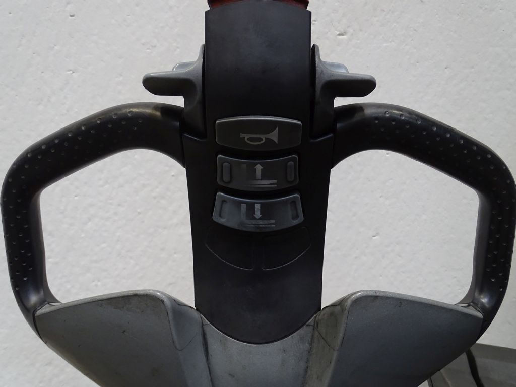 Still EXV16/950MM - Stacker: picture 3 Still EXV16/950MM - Stacker: picture 3