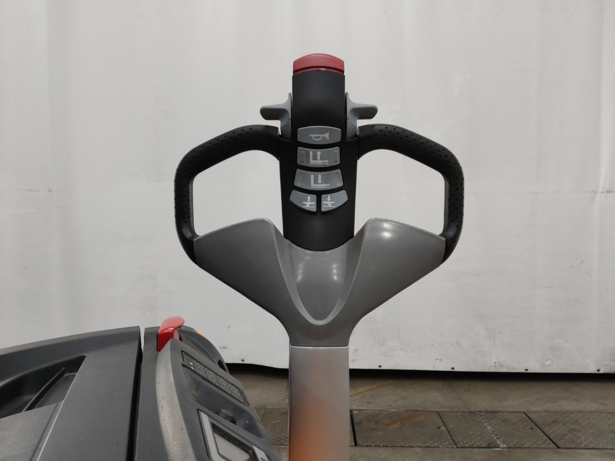 Still EXV16I/670MM/SONDER - Stacker: picture 3 Still EXV16I/670MM/SONDER - Stacker: picture 3