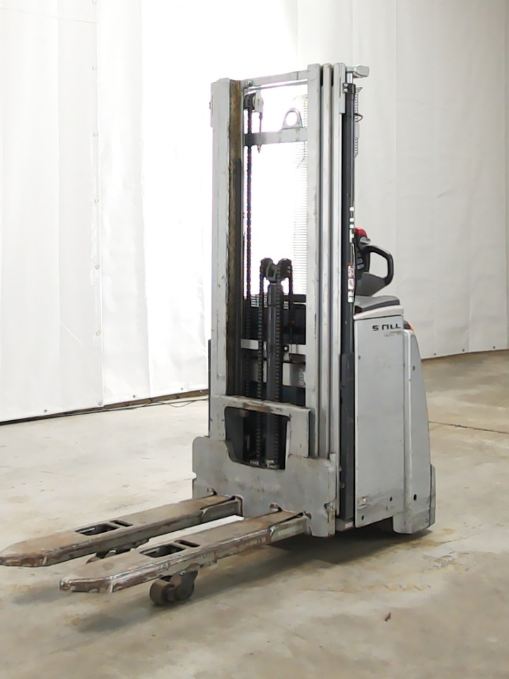 Still EXV16I - Stacker: picture 1 Still EXV16I - Stacker: picture 1