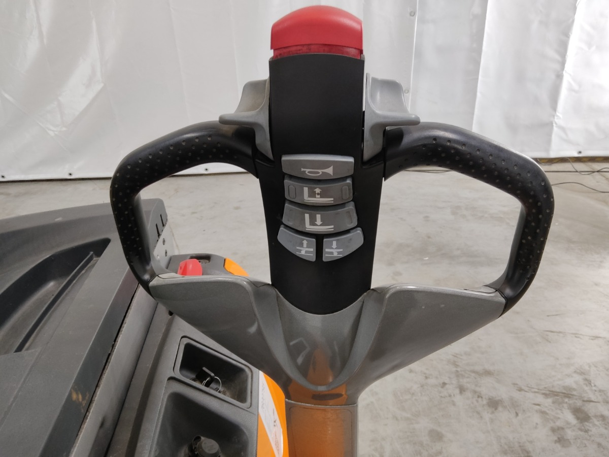 Still EXV16I - Stacker: picture 3 Still EXV16I - Stacker: picture 3