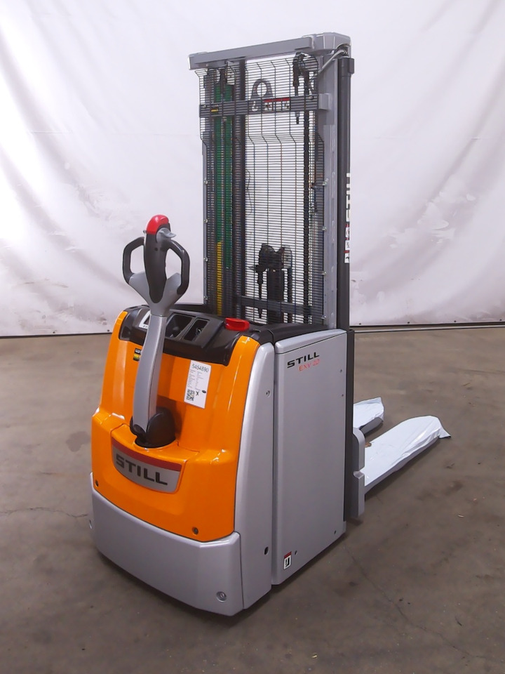 Still EXV20I/BRONZE - Stacker: picture 2 Still EXV20I/BRONZE - Stacker: picture 2