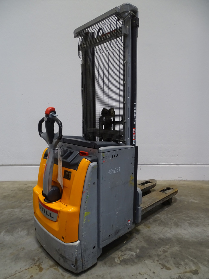 Still EXV20I - Stacker: picture 2 Still EXV20I - Stacker: picture 2