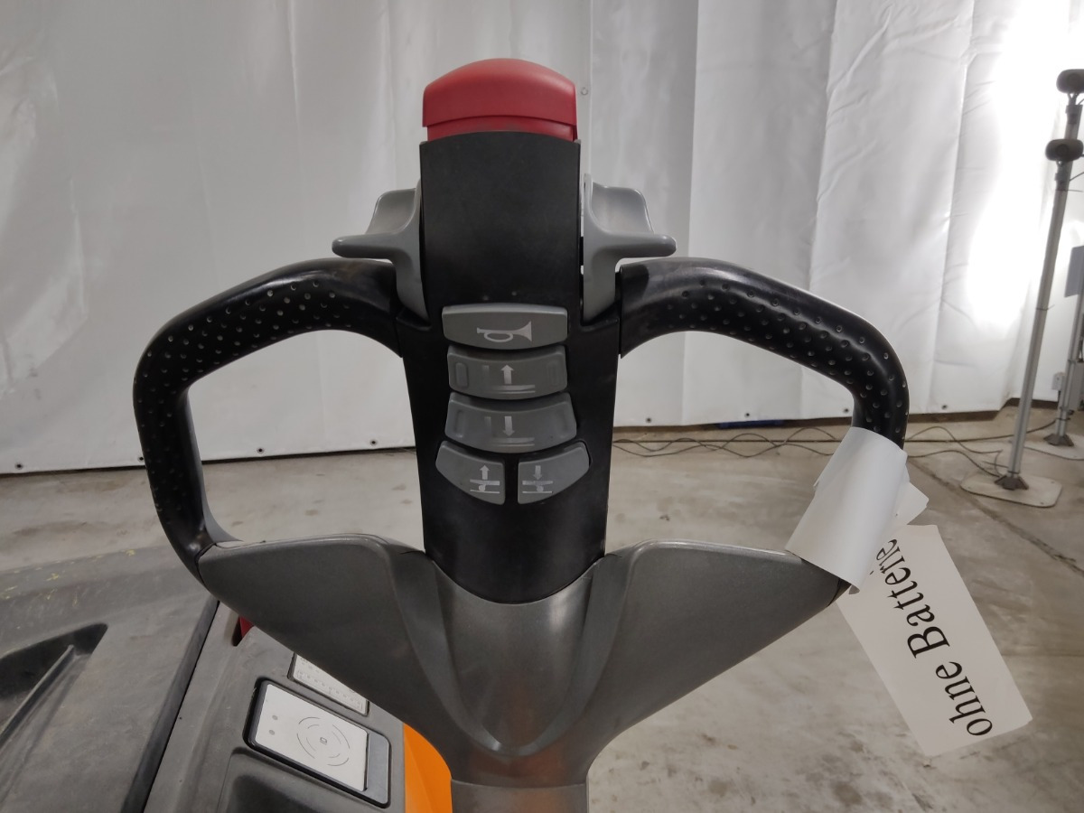 Still EXV20I - Stacker: picture 3 Still EXV20I - Stacker: picture 3