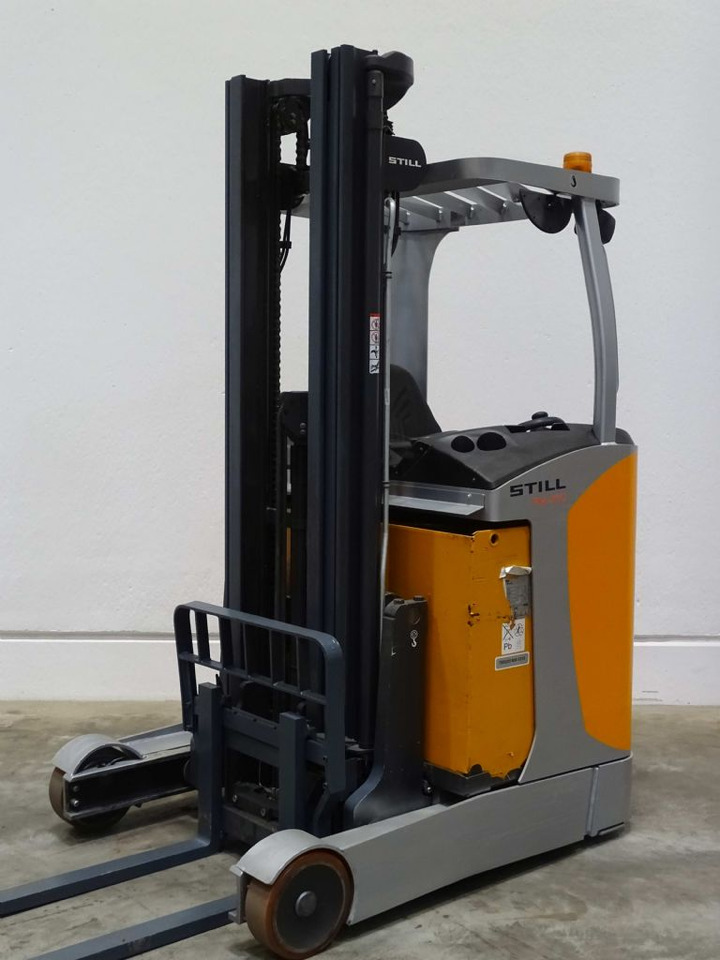Still FM-X10 - Reach truck: picture 1 Still FM-X10 - Reach truck: picture 1