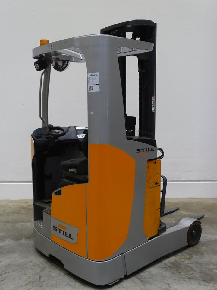 Still FM-X10 - Reach truck: picture 2 Still FM-X10 - Reach truck: picture 2