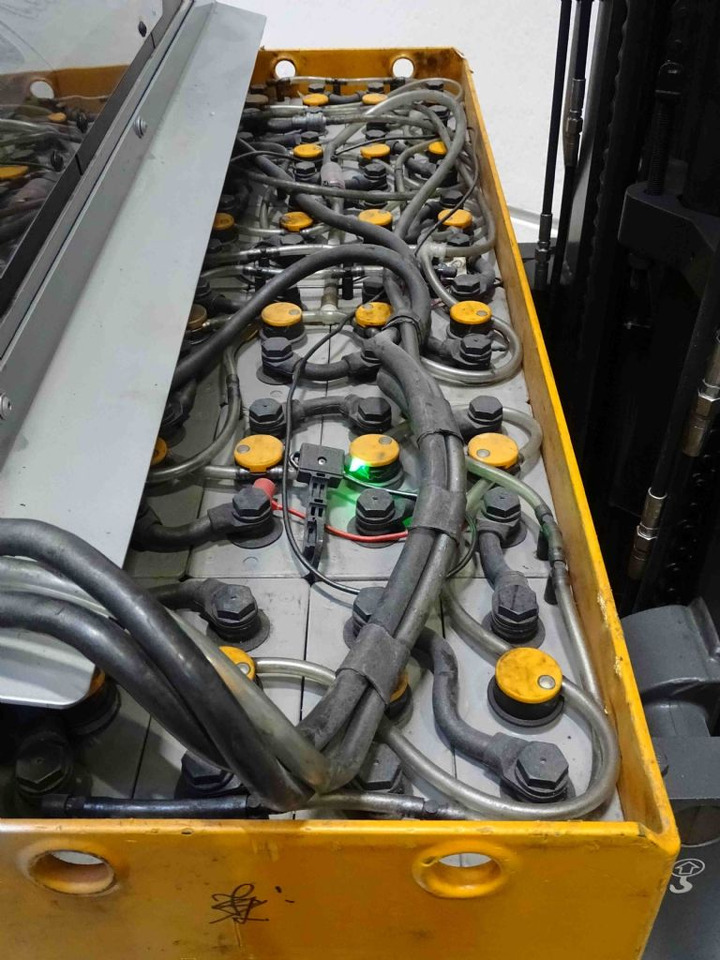 Still FM-X10 - Reach truck: picture 4 Still FM-X10 - Reach truck: picture 4