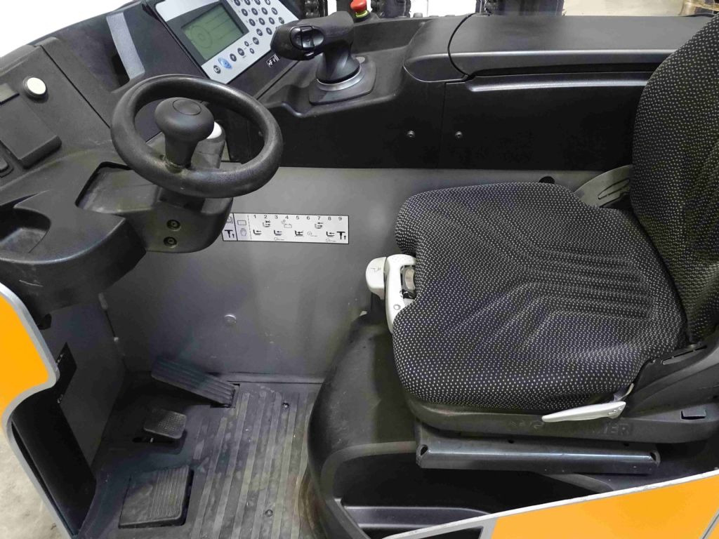 Still FM-X10 - Reach truck: picture 3 Still FM-X10 - Reach truck: picture 3