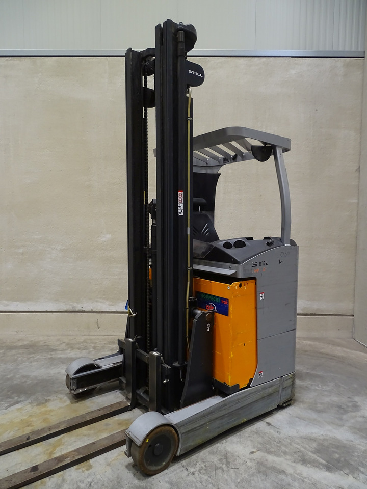 Still FM-X12 - Reach truck: picture 1 Still FM-X12 - Reach truck: picture 1