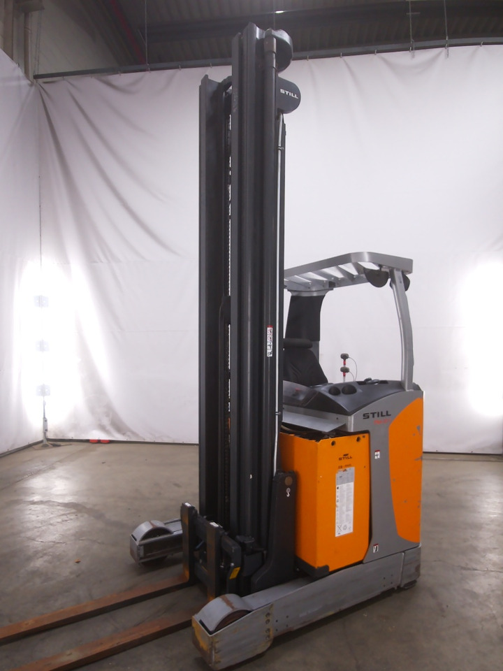 Still FM-X14 - Reach truck: picture 1 Still FM-X14 - Reach truck: picture 1