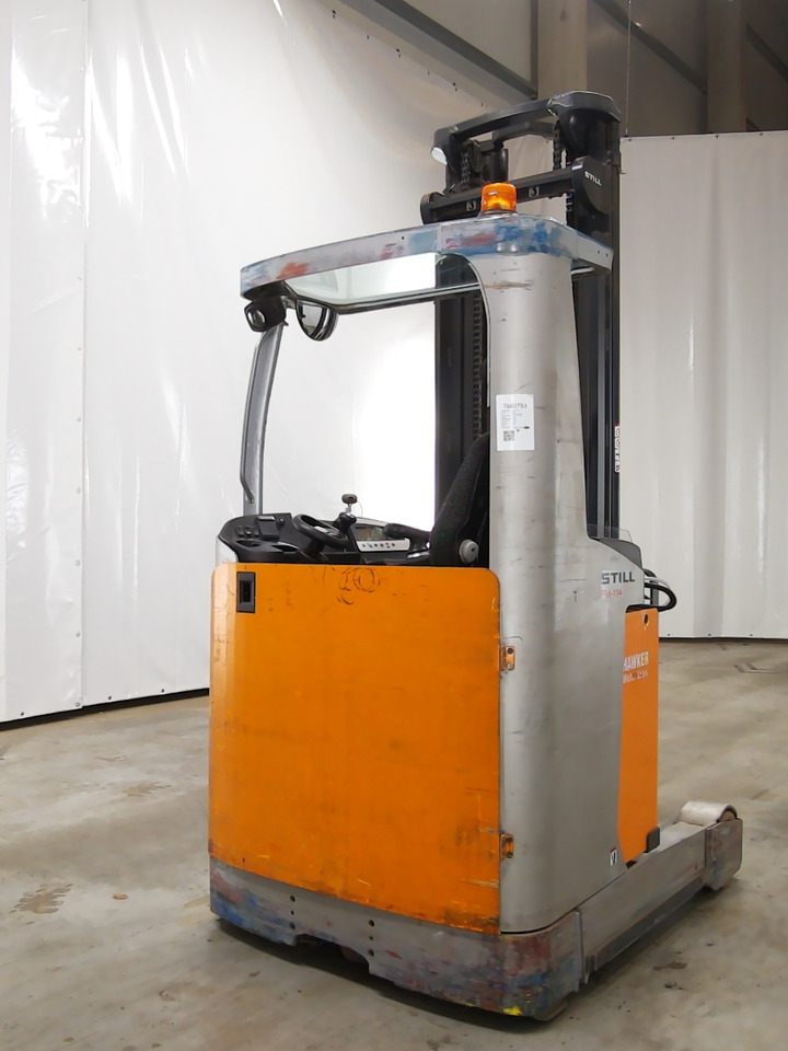 Still FM-X14 - Reach truck: picture 2 Still FM-X14 - Reach truck: picture 2