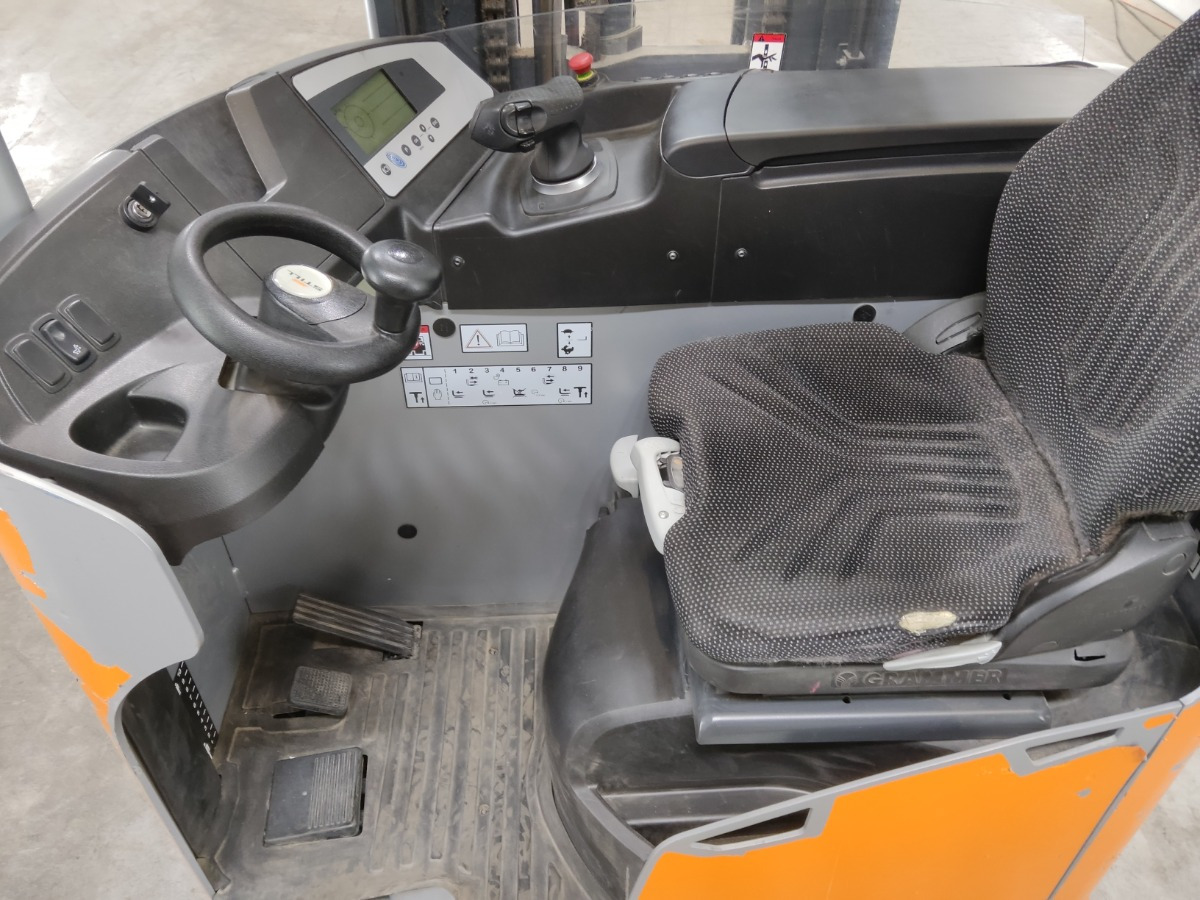 Still FM-X14 - Reach truck: picture 3 Still FM-X14 - Reach truck: picture 3