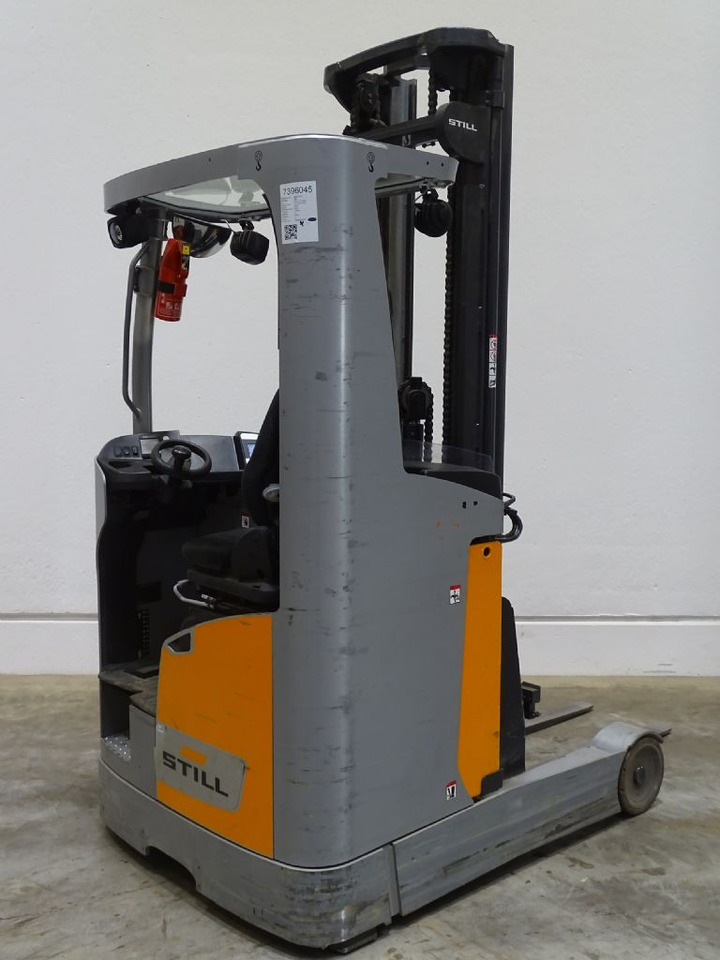 Still FM-X14 - Reach truck: picture 2 Still FM-X14 - Reach truck: picture 2
