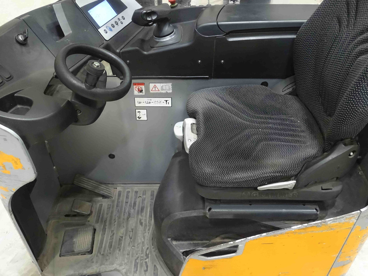 Still FM-X14 - Reach truck: picture 3 Still FM-X14 - Reach truck: picture 3