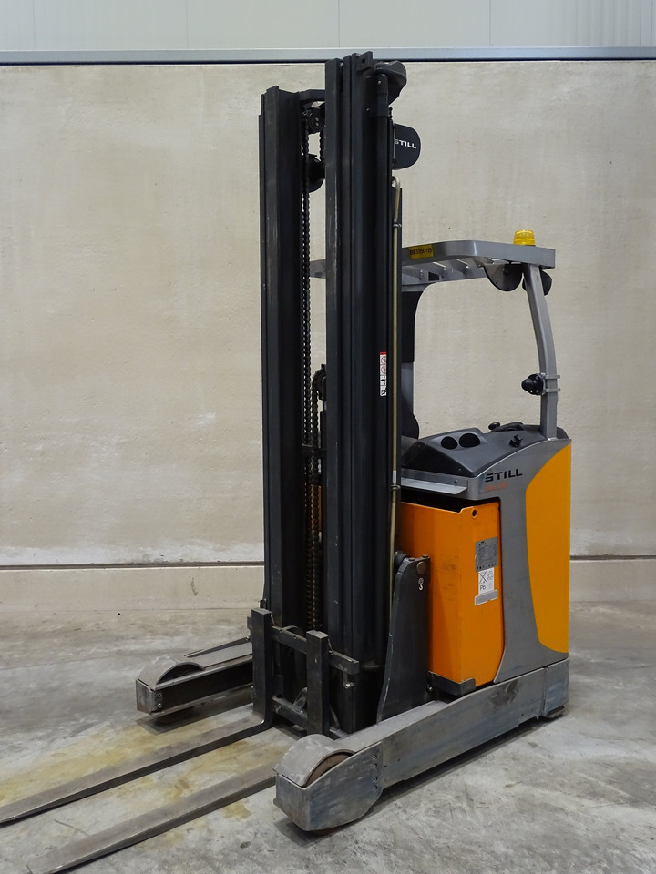 Still FM-X14 - Reach truck: picture 1 Still FM-X14 - Reach truck: picture 1