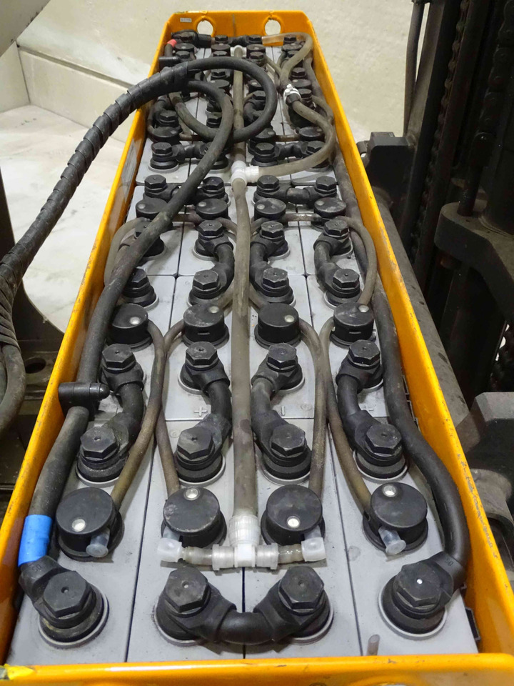 Still FM-X14 - Reach truck: picture 4 Still FM-X14 - Reach truck: picture 4