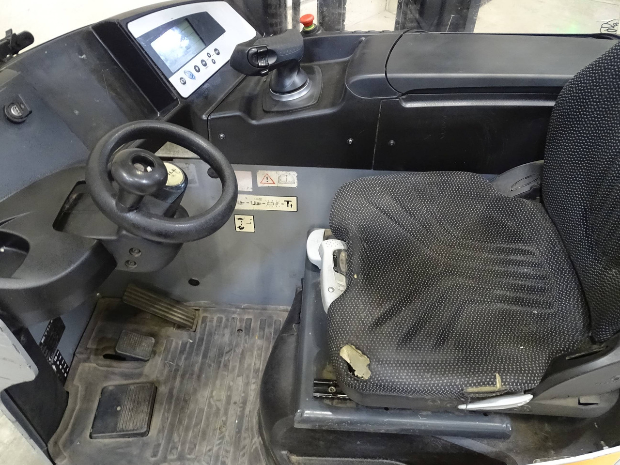 Still FM-X14 - Reach truck: picture 3 Still FM-X14 - Reach truck: picture 3