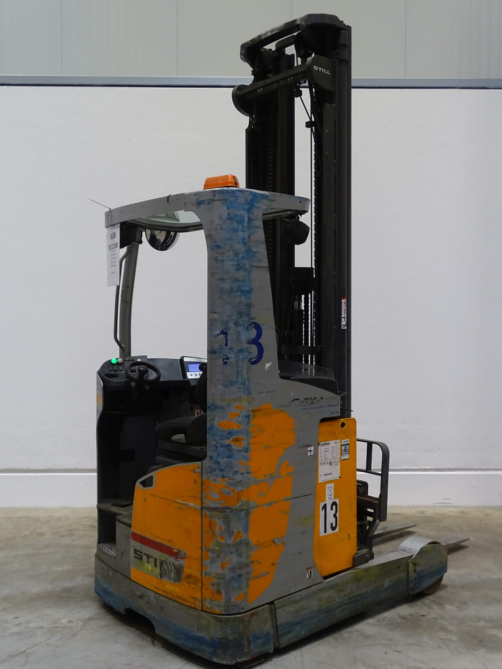 Still FM-X14 - Reach truck: picture 2 Still FM-X14 - Reach truck: picture 2