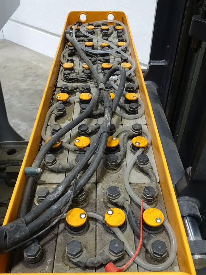 Still FM-X14 - Reach truck: picture 4 Still FM-X14 - Reach truck: picture 4