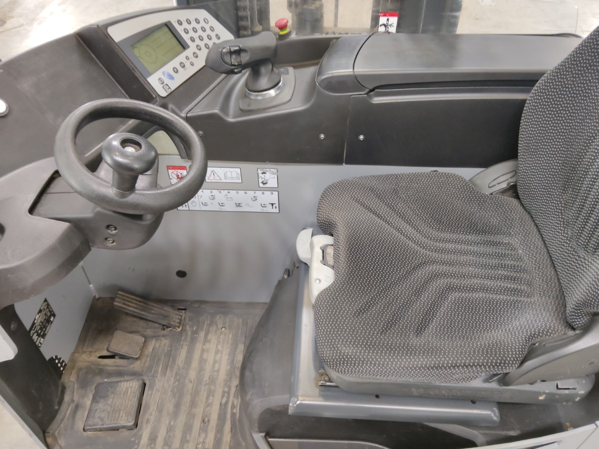 Still FM-X14 - Reach truck: picture 3 Still FM-X14 - Reach truck: picture 3