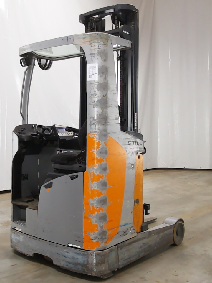 Still FM-X14 - Reach truck: picture 2 Still FM-X14 - Reach truck: picture 2